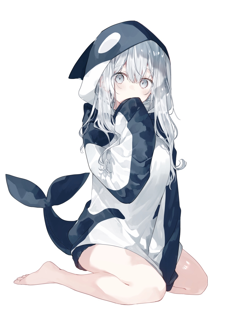 心桥